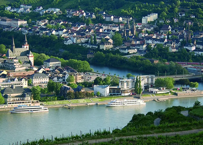NH Bingen